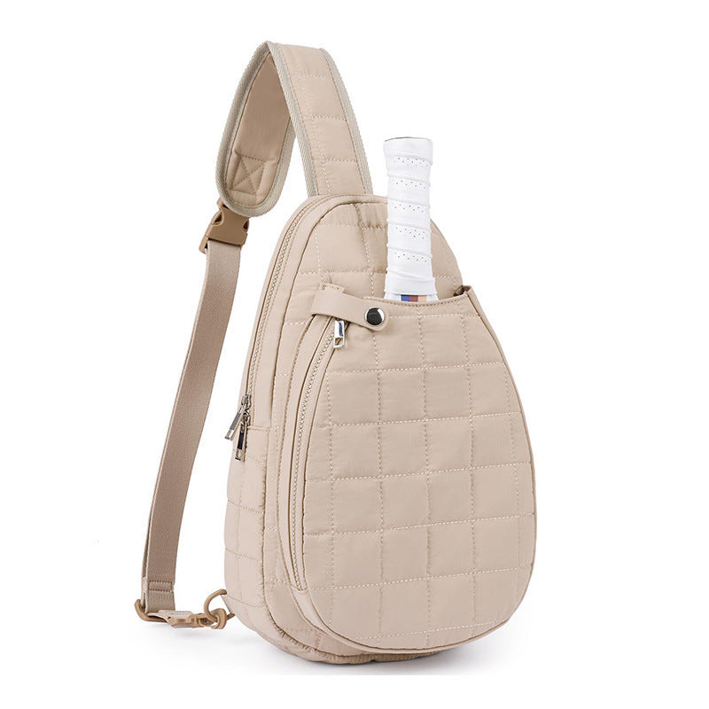 Praktische Sling-Tasche Karnz