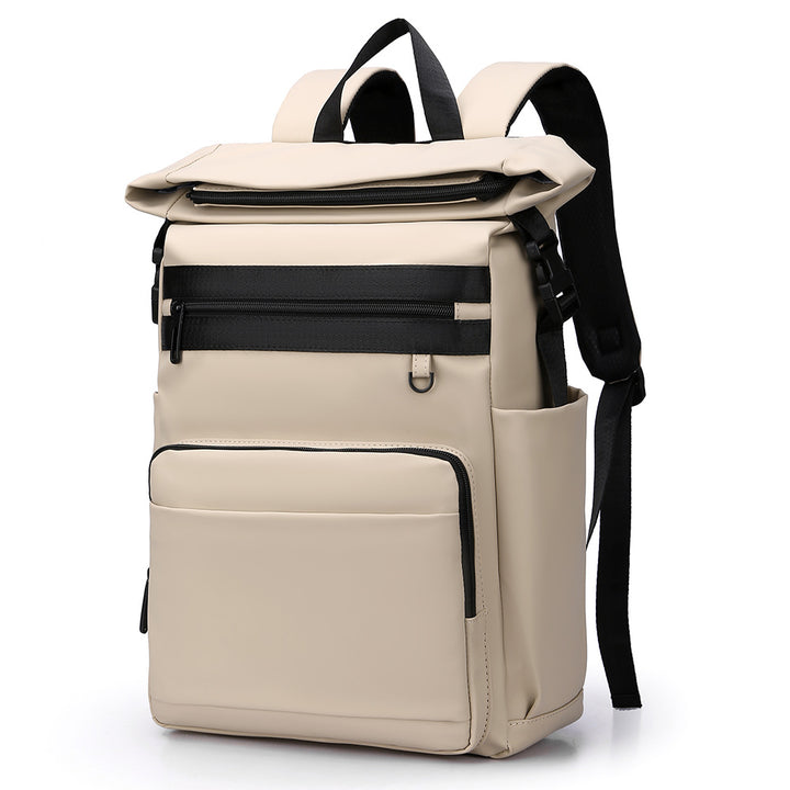 Multi-Taschen Wasserdichter Rucksack Karnz