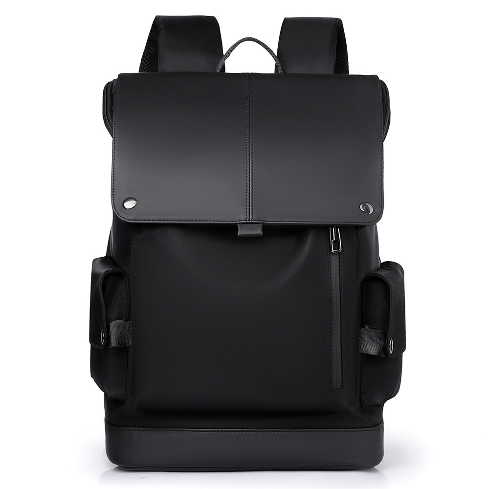Stylische Multi-Taschen Outdoor-Rucksack Karnz