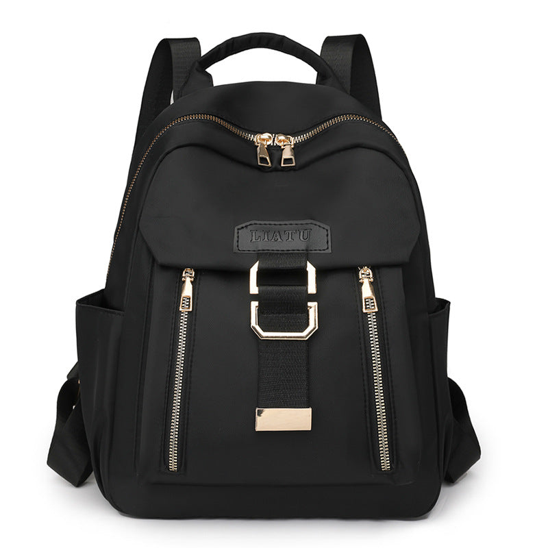 Modischer Multi-Taschen-Rucksack Karnz