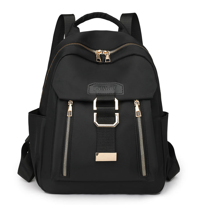 Modischer Multi-Taschen-Rucksack Karnz