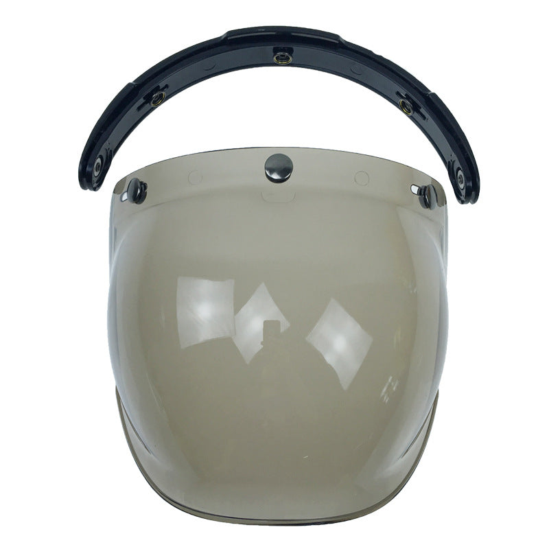 Premium UV-Schutzhelmvisor Karnz