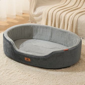 Luxus Orthopädisches Lounge Hundebett