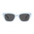 Damen modische Sonnenbrille mit innovativem Design Karnz