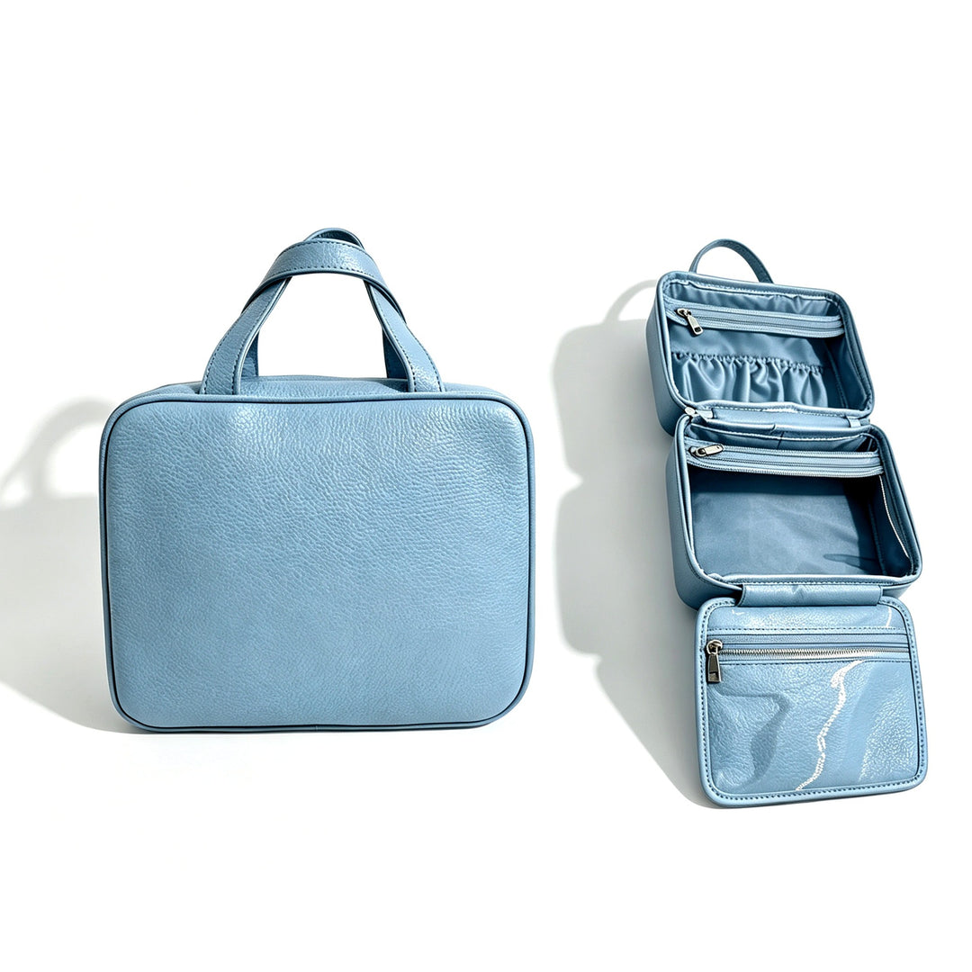 Multifunktionale Kosmetiktasche Karnz