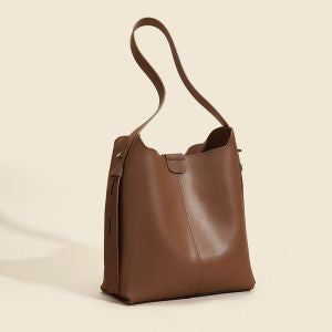 Stylische vielseitige Schultertasche Karnz
