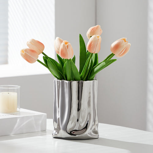 Dekorativer Blumentopf Karnz
