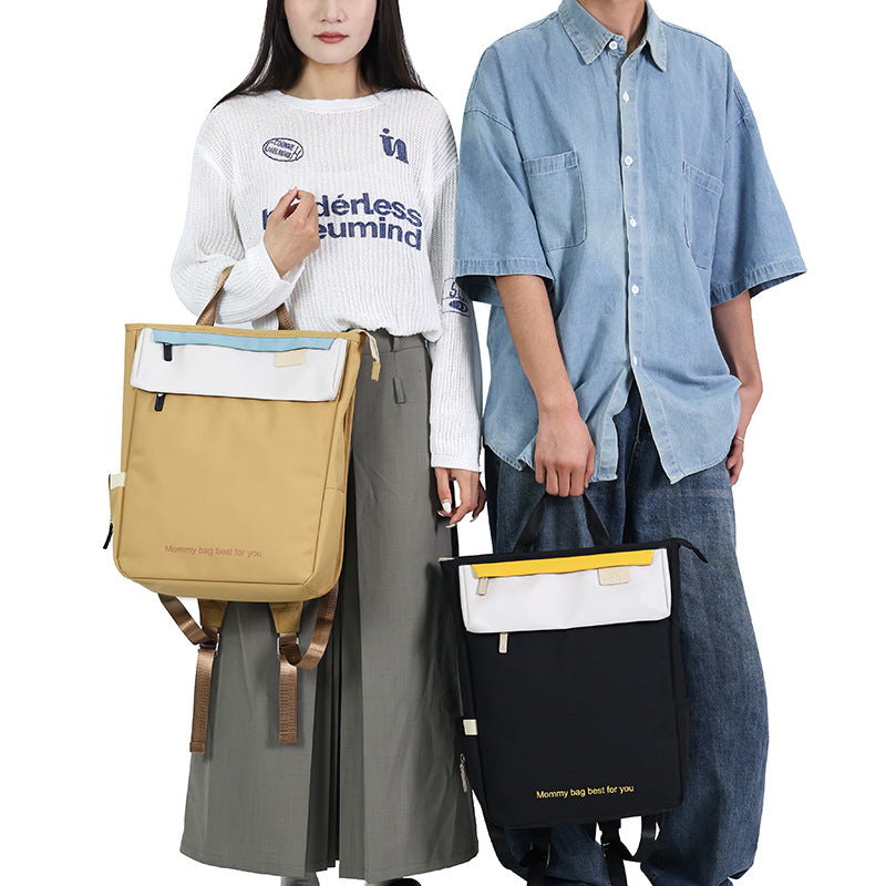 Multi-Funktionaler Mommy Rucksack Karnz