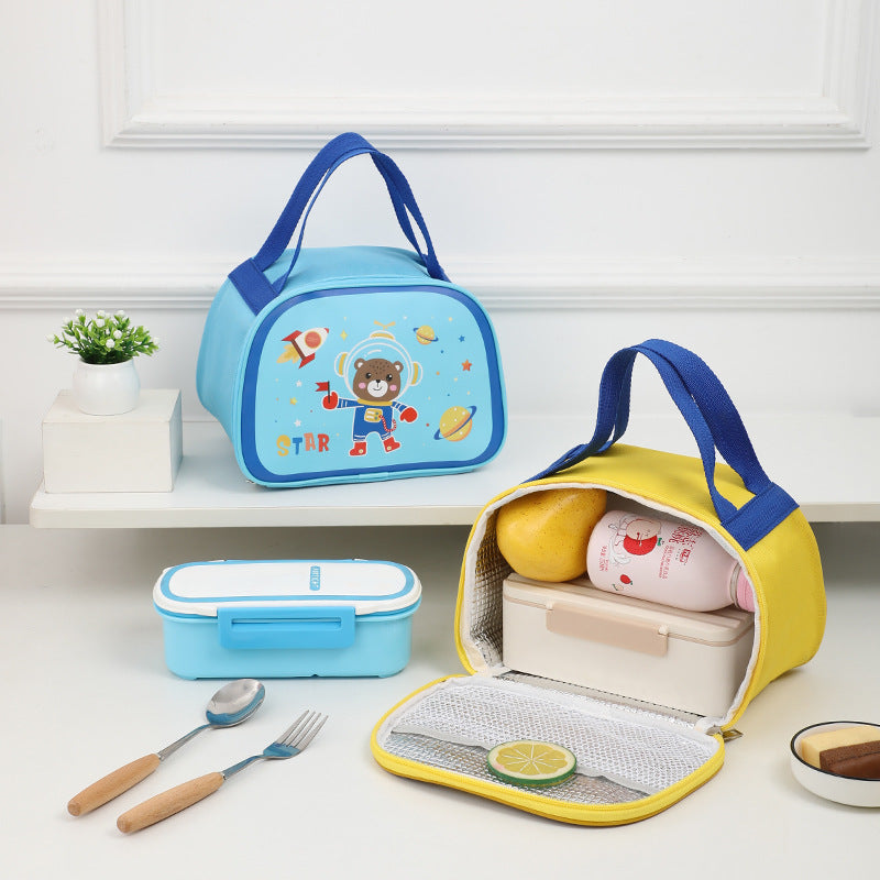 Lunchbox Karnz