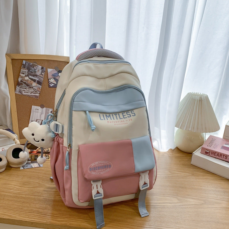 Vielseitiger Multifunktions-Rucksack