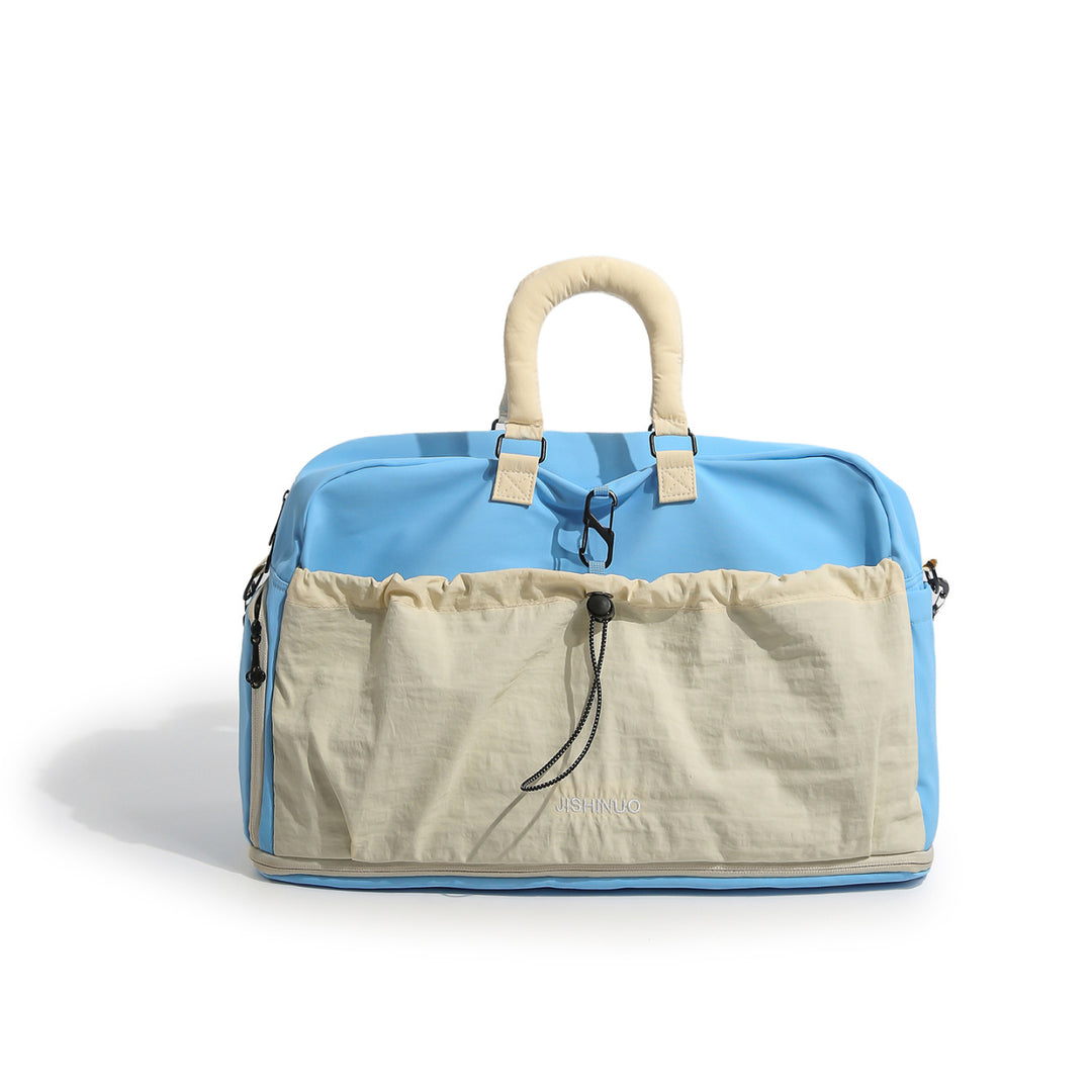 Vielseitige Erweiterbare Reisetasche