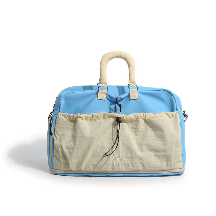 Vielseitige Erweiterbare Reisetasche