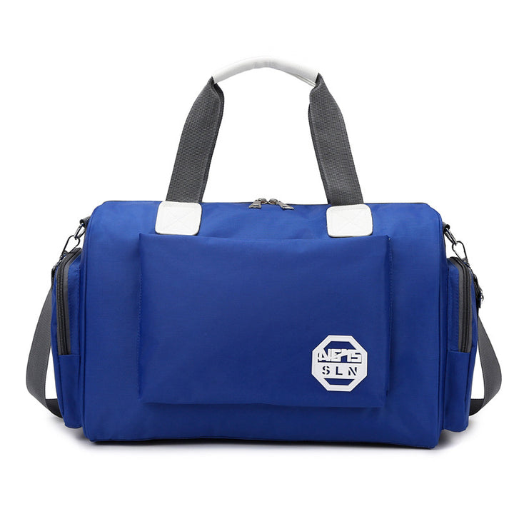 Vielseitige Sport-Duffel-Tasche
