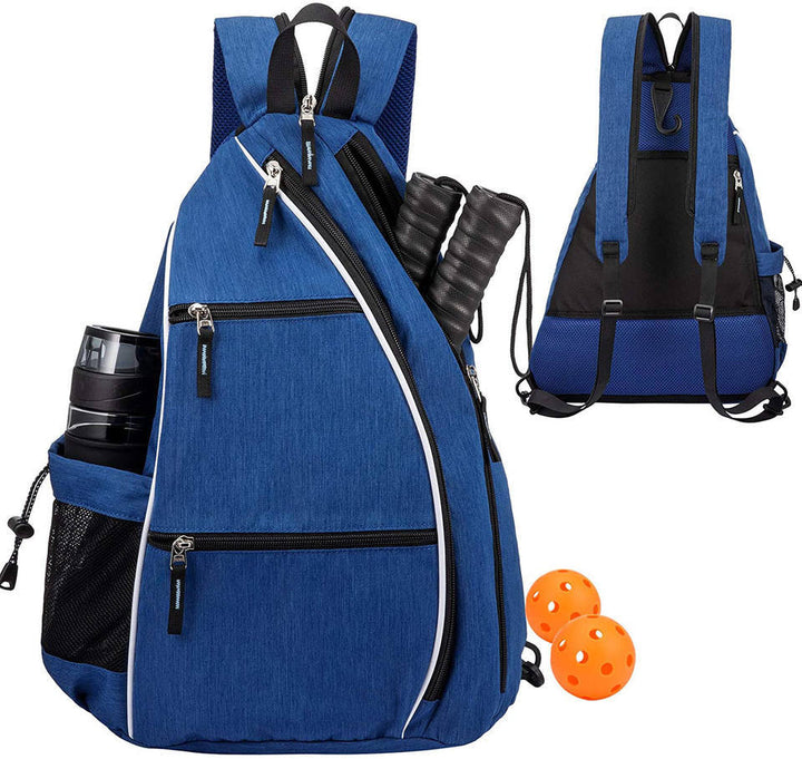 Ergonomischer Sport-Rucksack Karnz