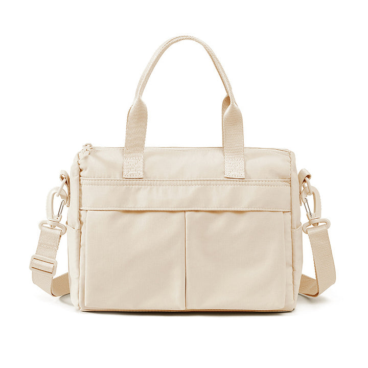 Multi-Taschen Funktionshandtasche Karnz