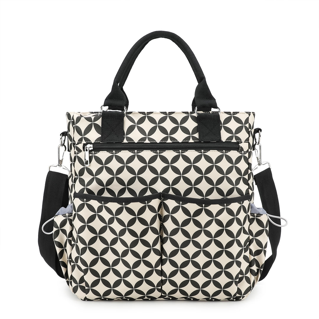 Vielseitige Wickeltasche Karnz