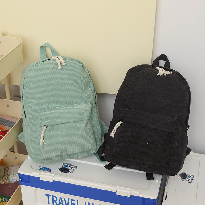 Cordura-Rucksack Karnz