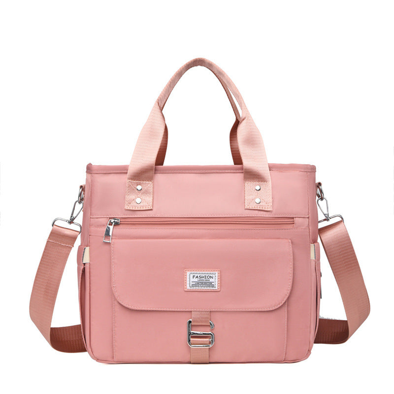Stylische Multifunktionale Arbeits-Handtasche Karnz