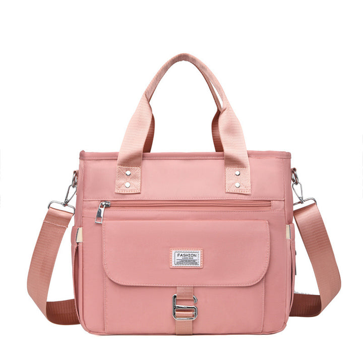 Stylische Multifunktionale Arbeits-Handtasche Karnz