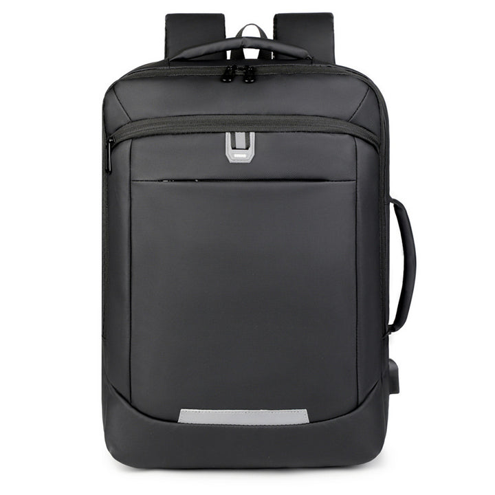 Professioneller Allwetter-Laptop-Rucksack Karnz