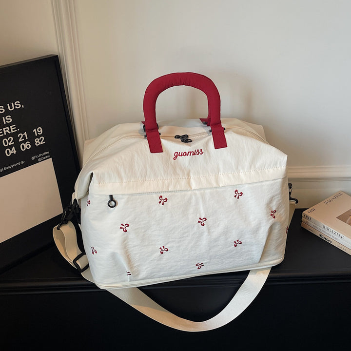 Leichtgewichtige Multifunktionale Duffel-Tasche Karnz