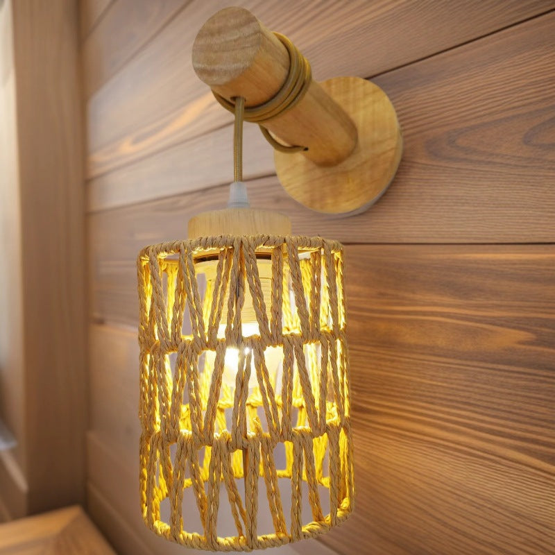 Wandlampe Karnz