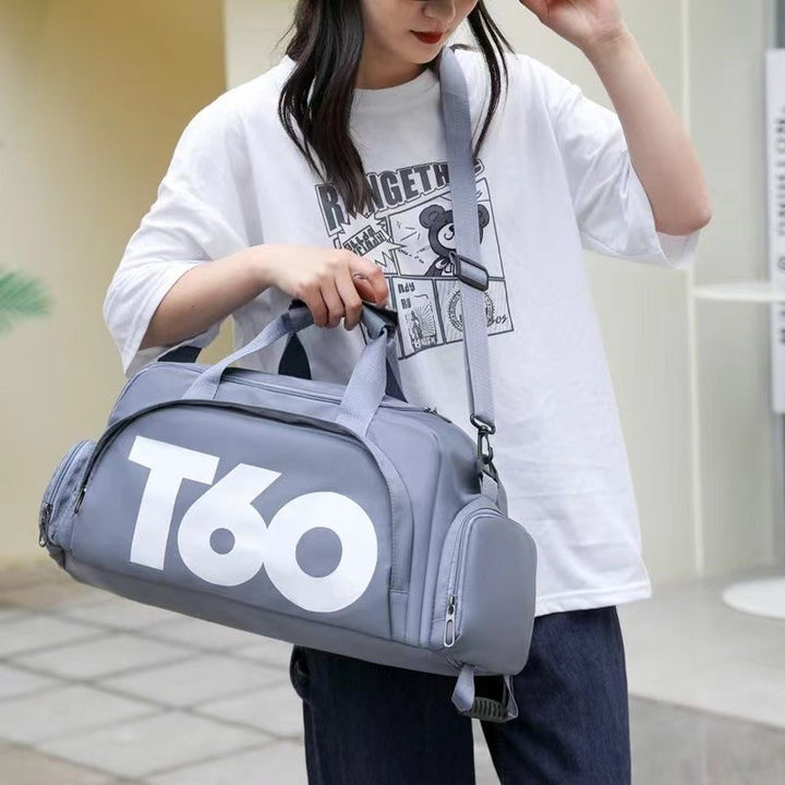 Reise-Duffel-Tasche Karnz