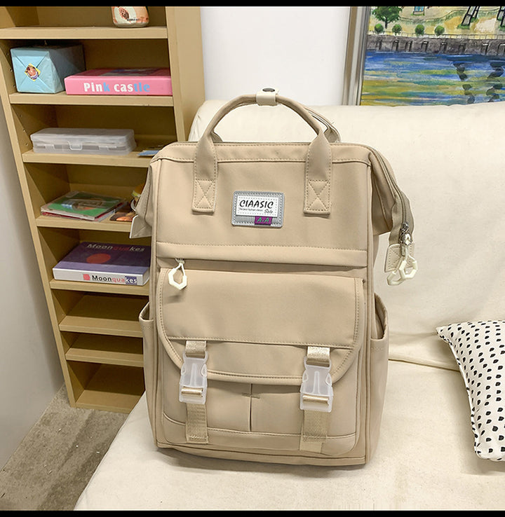 Multifunktionaler Reiserrucksack