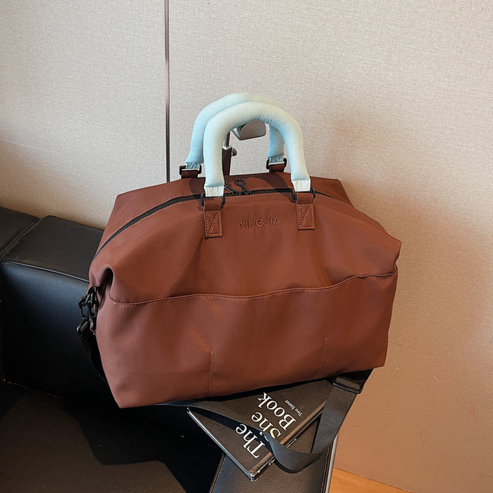 Premium wasserdichter Reise-Duffle