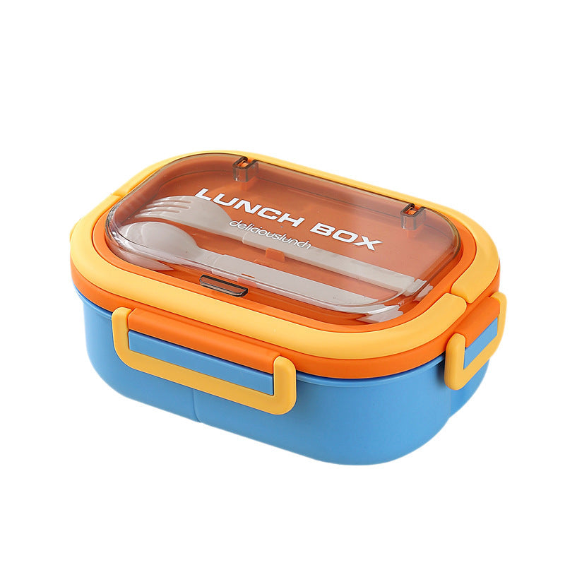 Vielseitiger Meal Prep Behälter