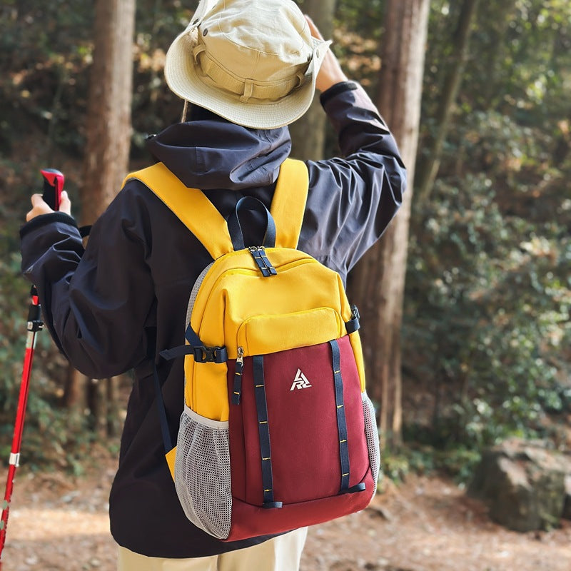 Multi-Fach Abenteuer Rucksack