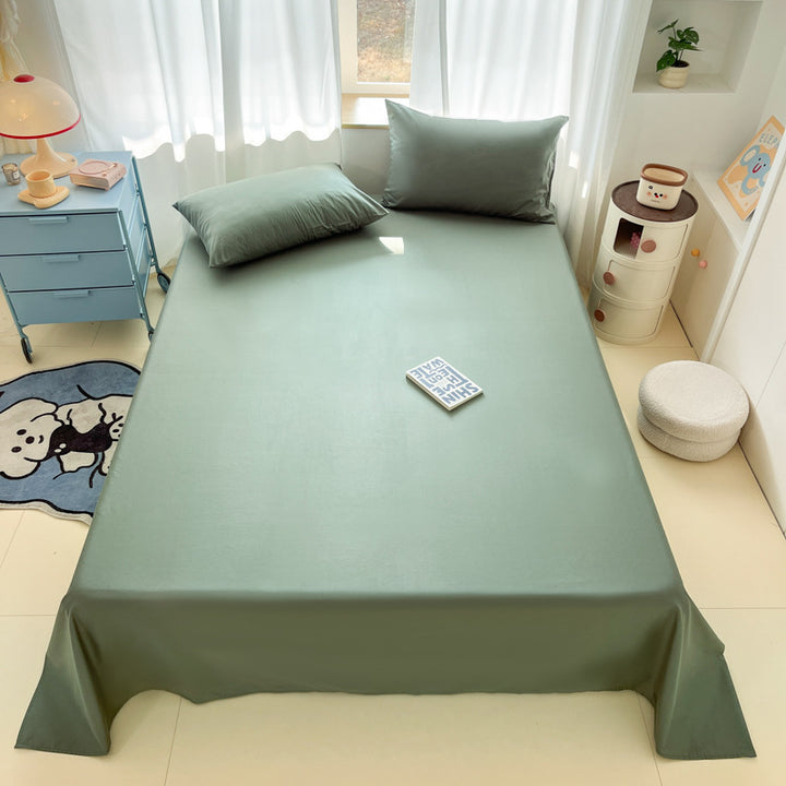 Ultrasoft Mikrofaser Bettlaken Set