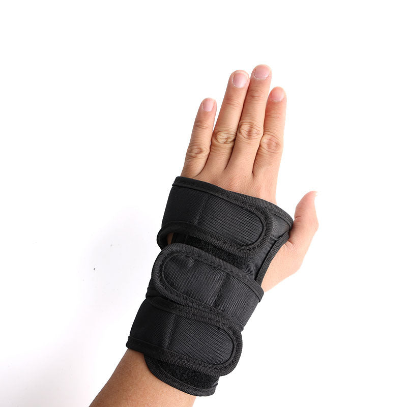 Verstellbare Schutz-Handgelenkwächter Karnz