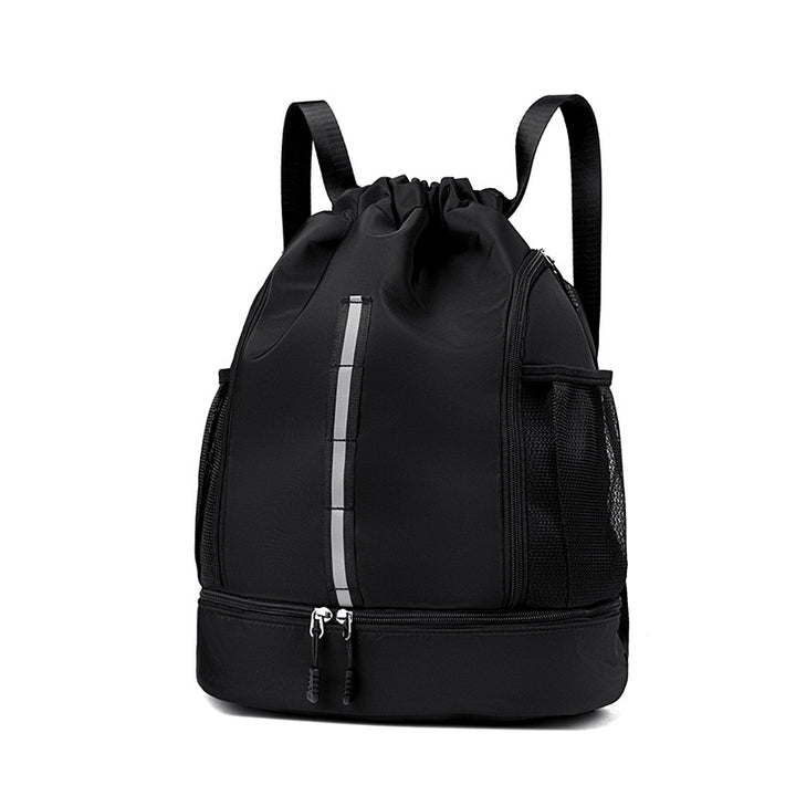 Stylischer Kordelzug-Gymnastik-Rucksack Karnz