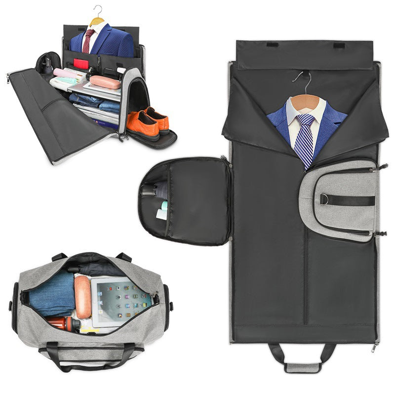 Vielseitige Reisetasche Karnz