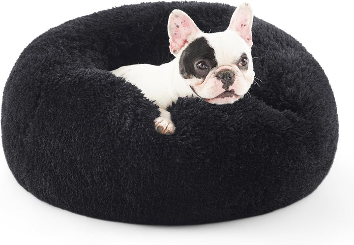 Gemütliches Rundes Nest Hundebett