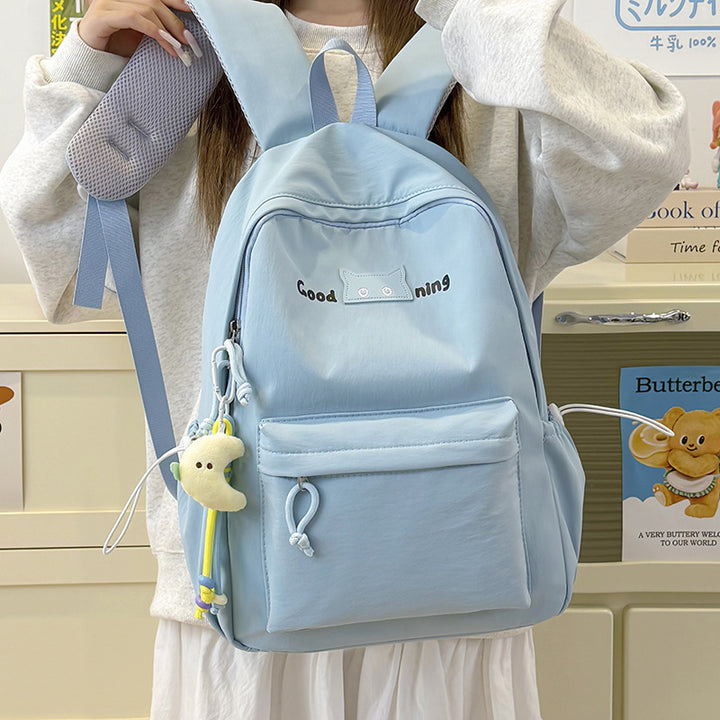 Verspielter Katzen-Themen-Rucksack Karnz 1791204674
