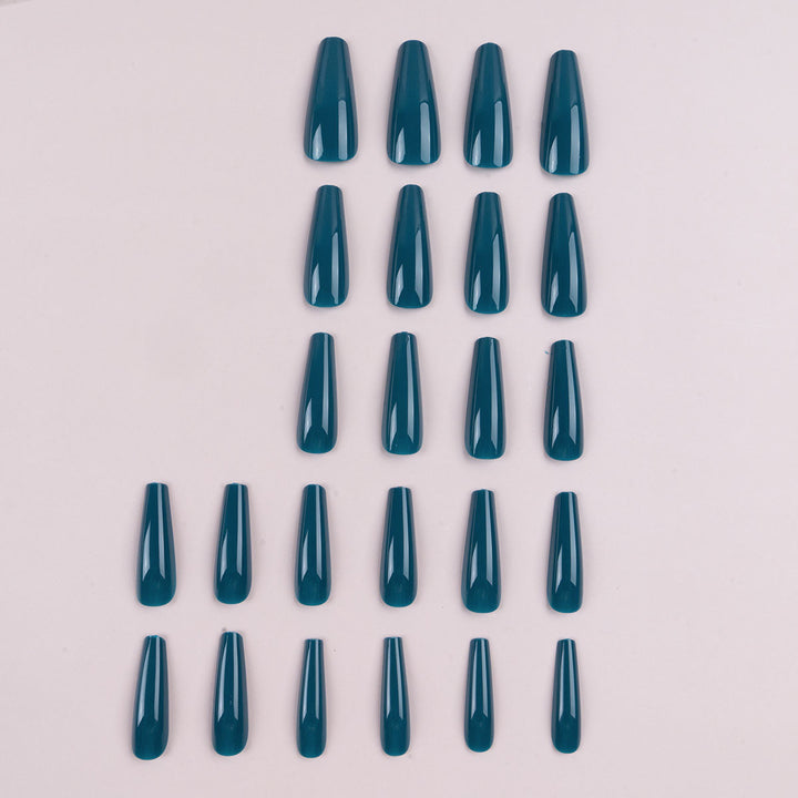 Nagelkunst