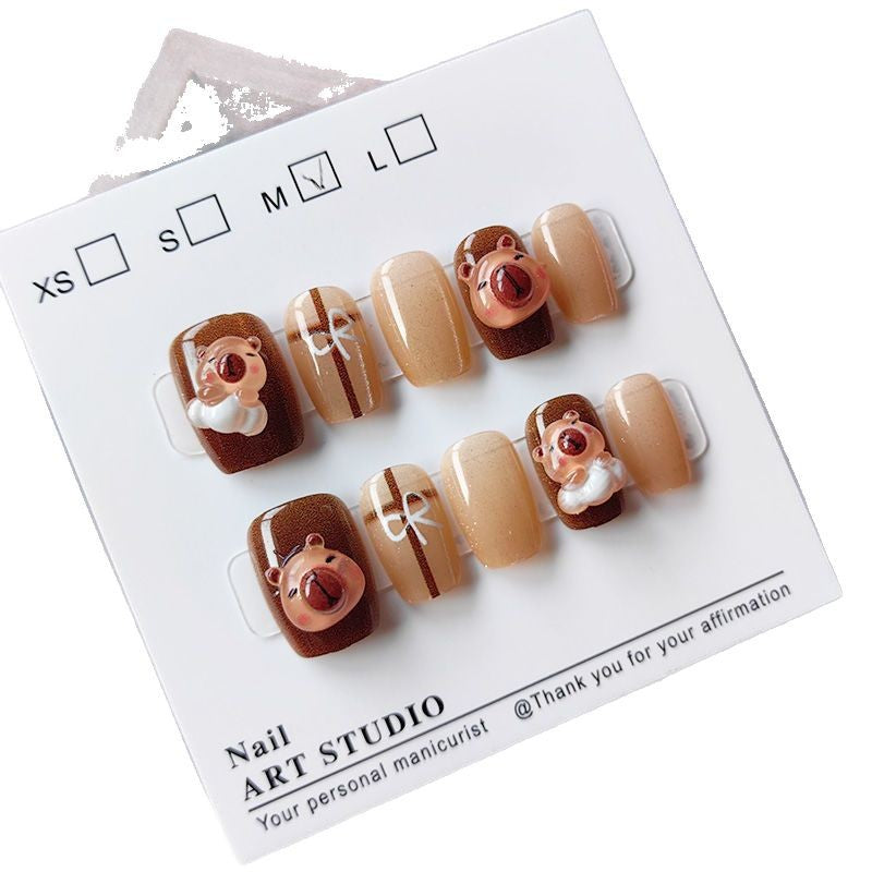 Nail Art Set Karnz
