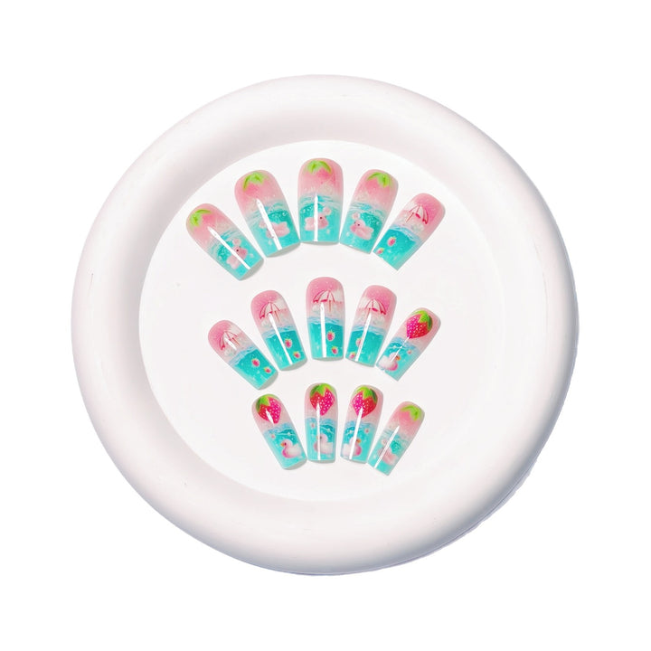 Kreatives Nageldesignset Karnz