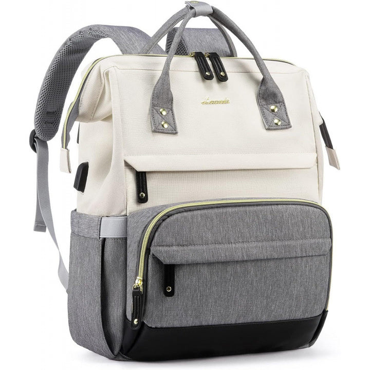 Stylischer Multifunktionsrucksack Karnz