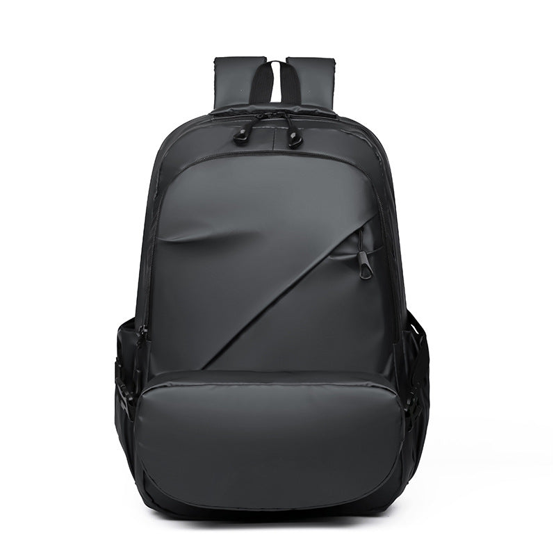Stylischer wasserdichter Laptop-Rucksack Karnz