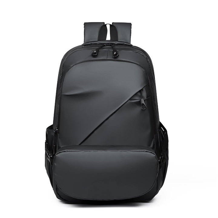 Stylischer wasserdichter Laptop-Rucksack Karnz