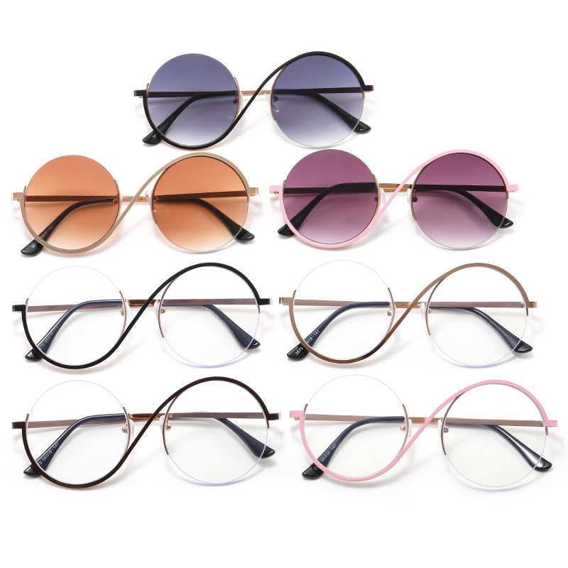 Damen Modische Augenoptik Karnz