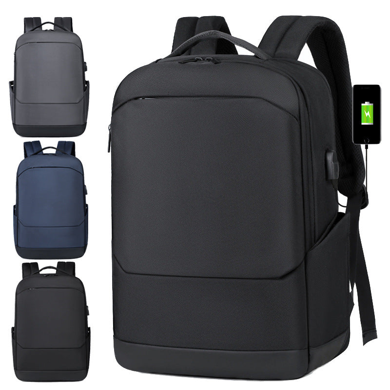 Schlanker Hochfunktioneller Pendler-Rucksack Karnz