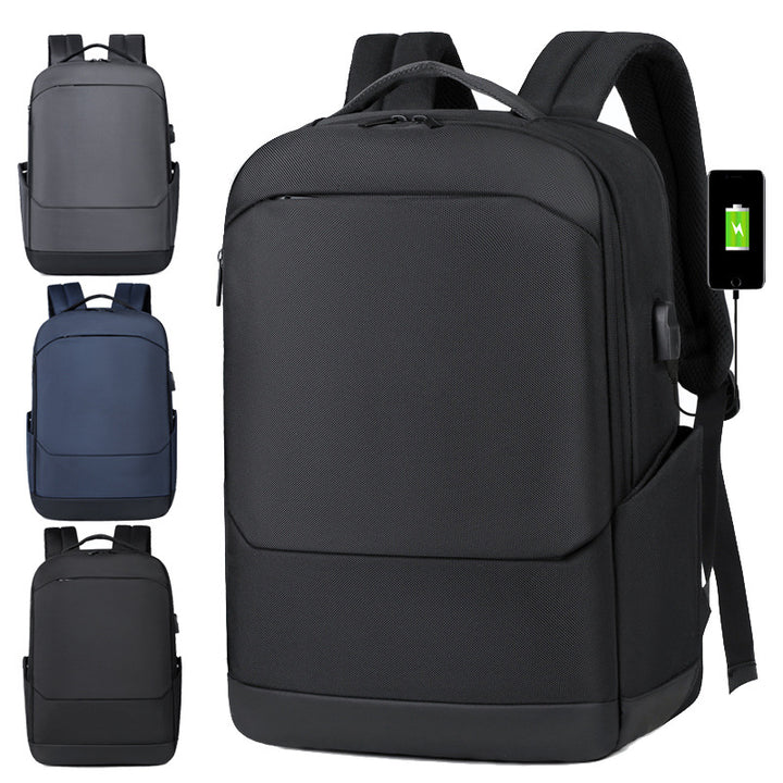 Schlanker Hochfunktioneller Pendler-Rucksack Karnz