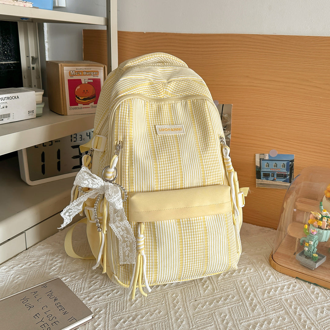 Leichter City-Rucksack Karnz