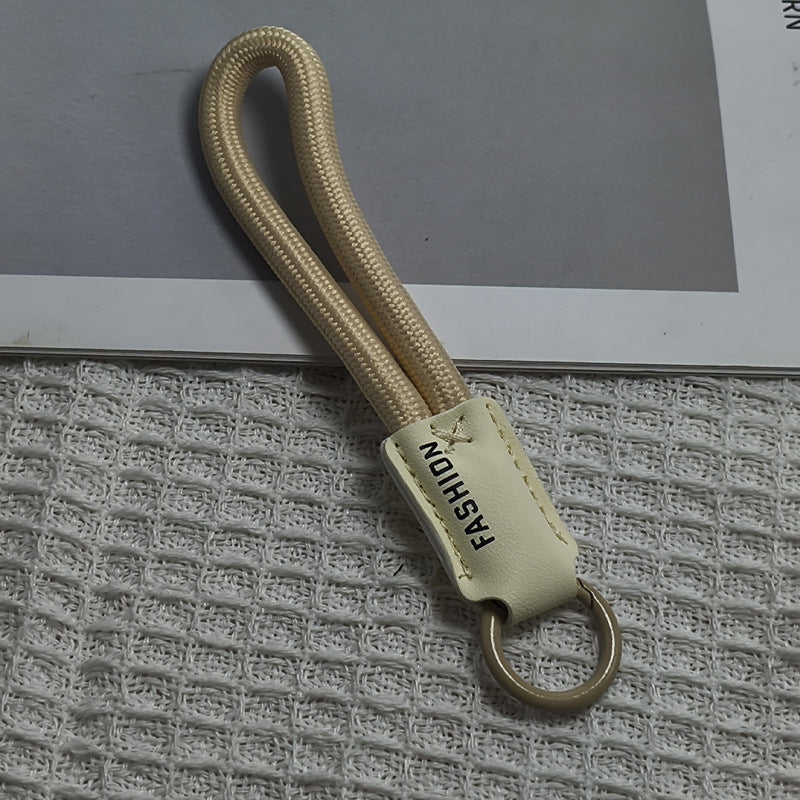 Modischer und langlebiger Schlüsselanhänger Halter Karnz