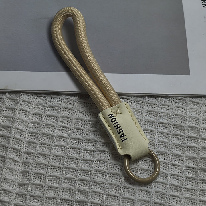 Modischer und langlebiger Schlüsselanhänger Halter Karnz