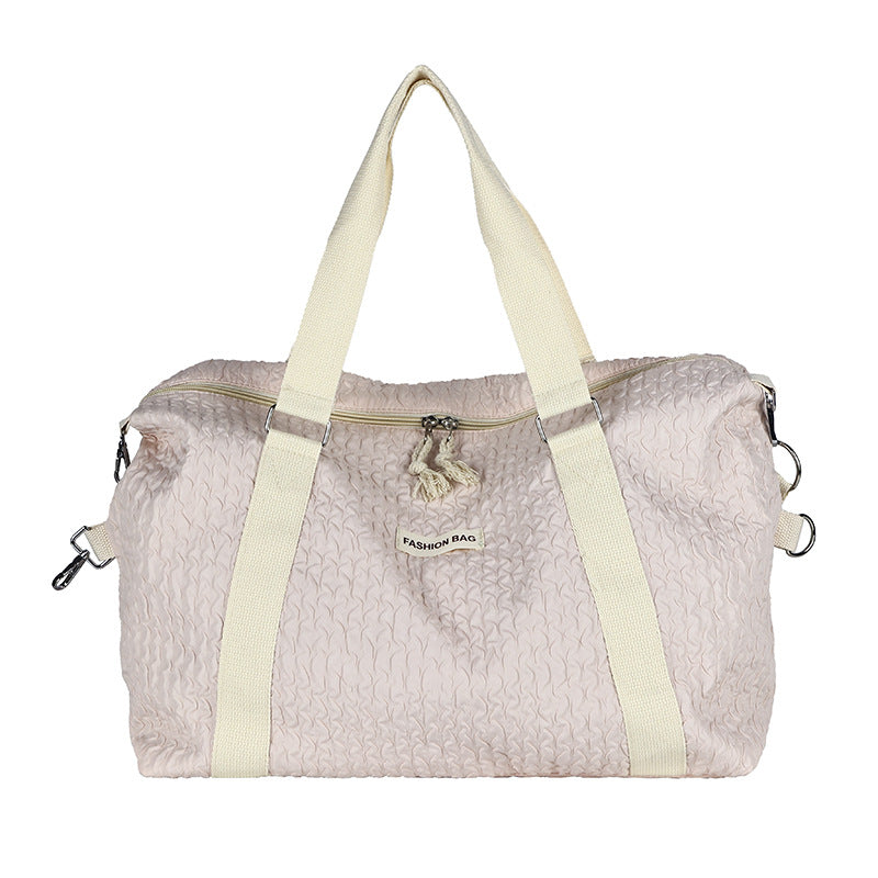 Reis-Dufflebag Karnz
